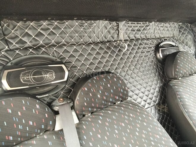 Ford Transit 1995, 328,271 km - 2.2 l - Göyçay