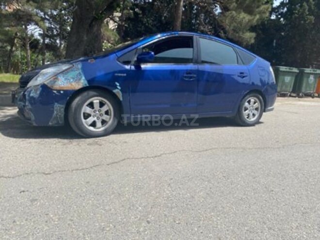 Toyota Prius 2008, 262,000 km - 1.5 l - Bakı