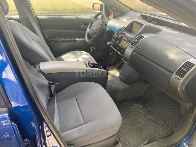 Toyota Prius 2008, 262,000 km - 1.5 l - Bakı