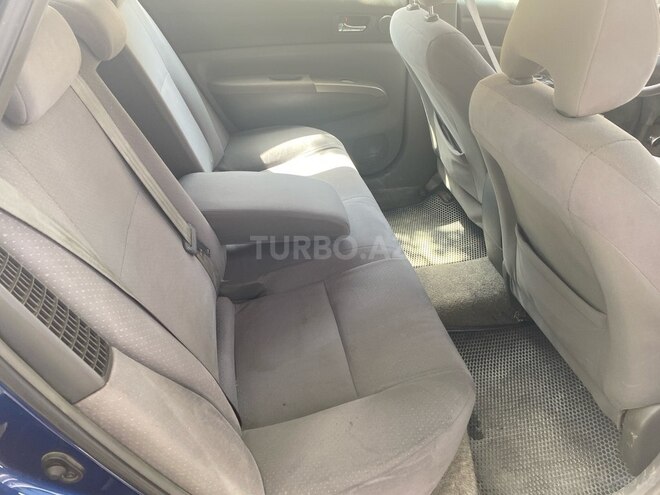 Toyota Prius 2008, 262,000 km - 1.5 l - Bakı