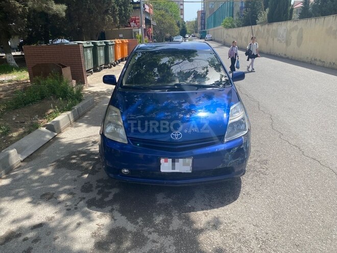 Toyota Prius 2008, 262,000 km - 1.5 l - Bakı