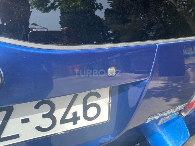 Toyota Prius 2008, 262,000 km - 1.5 l - Bakı