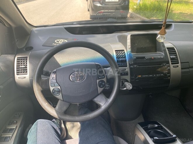 Toyota Prius 2008, 262,000 km - 1.5 l - Bakı