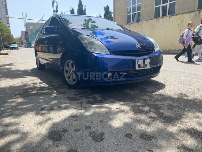 Toyota Prius 2008, 262,000 km - 1.5 l - Bakı