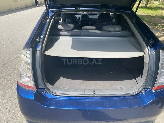 Toyota Prius 2008, 262,000 km - 1.5 l - Bakı