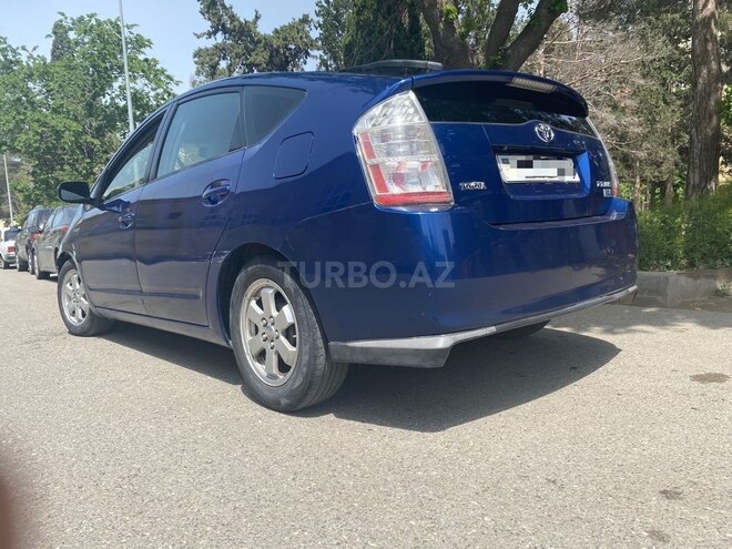 Toyota Prius 2008, 262,000 km - 1.5 l - Bakı