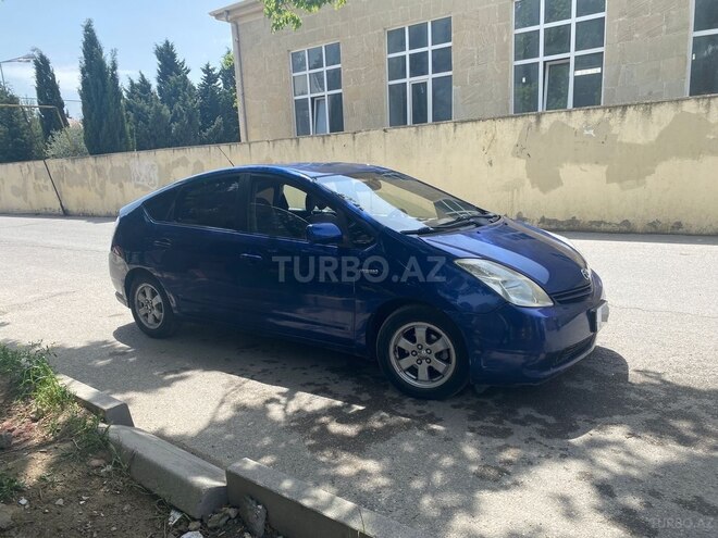 Toyota Prius 2008, 262,000 km - 1.5 l - Bakı
