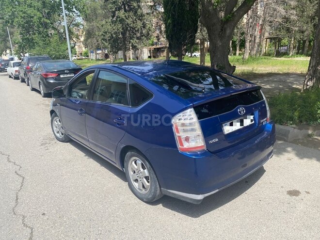 Toyota Prius 2008, 262,000 km - 1.5 l - Bakı