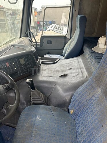 HOWO Sinotruk 2013, 350,000 km - 9.5 l - Bakı