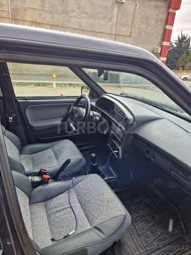 LADA (VAZ) 2115 2008, 250,000 km - 1.6 l - Bakı