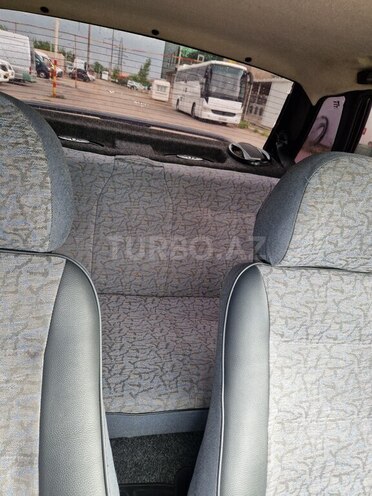 LADA (VAZ) 2115 2008, 250,000 km - 1.6 l - Bakı