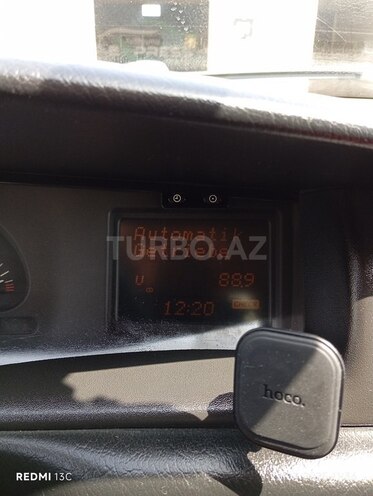 Opel Vectra 1999, 349,000 km - 2.0 l - Bakı