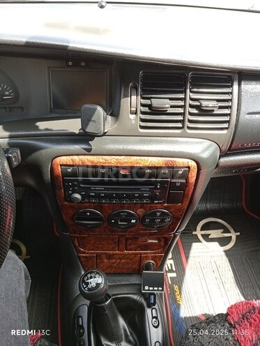 Opel Vectra 1999, 349,000 km - 2.0 l - Bakı