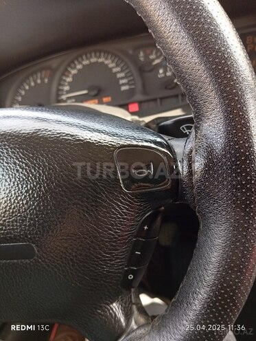 Opel Vectra 1999, 349,000 km - 2.0 l - Bakı