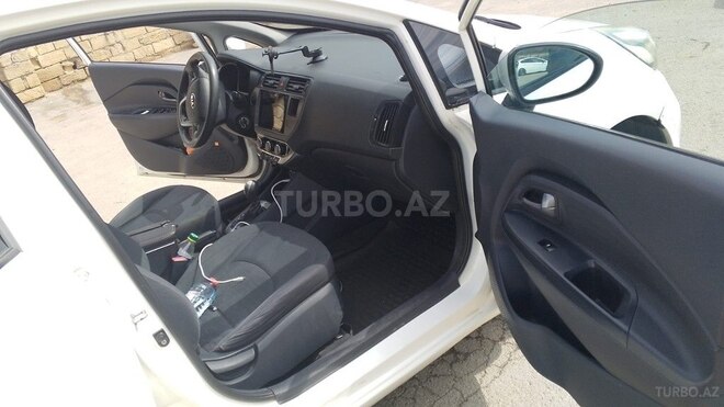 Kia Rio 2013, 298,000 km - 1.4 l - Bakı