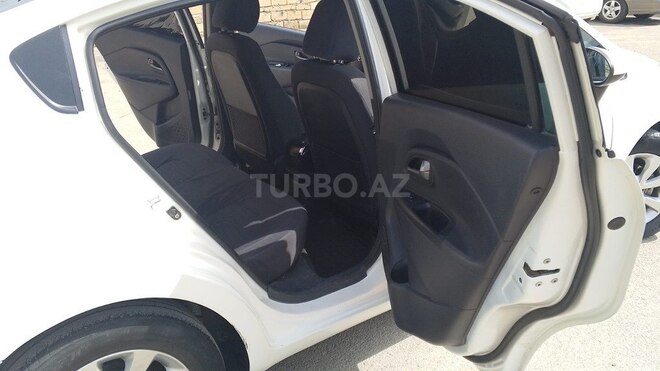 Kia Rio 2013, 298,000 km - 1.4 l - Bakı