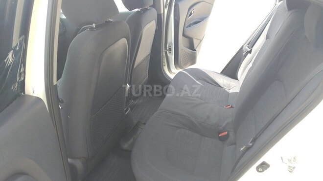 Kia Rio 2013, 298,000 km - 1.4 l - Bakı