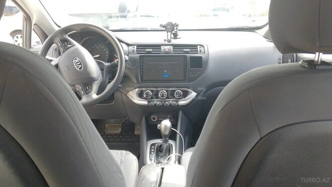 Kia Rio 2013, 298,000 km - 1.4 l - Bakı
