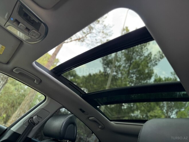Hyundai Sonata 2014, 193,000 km - 2.0 l - Bakı