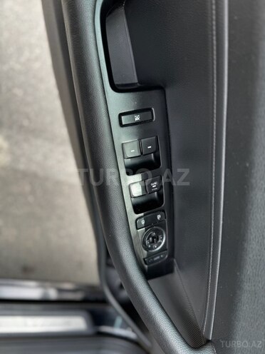 Hyundai Sonata 2014, 193,000 km - 2.0 l - Bakı