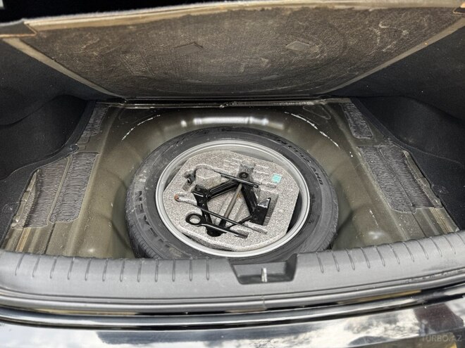 Hyundai Sonata 2014, 193,000 km - 2.0 l - Bakı