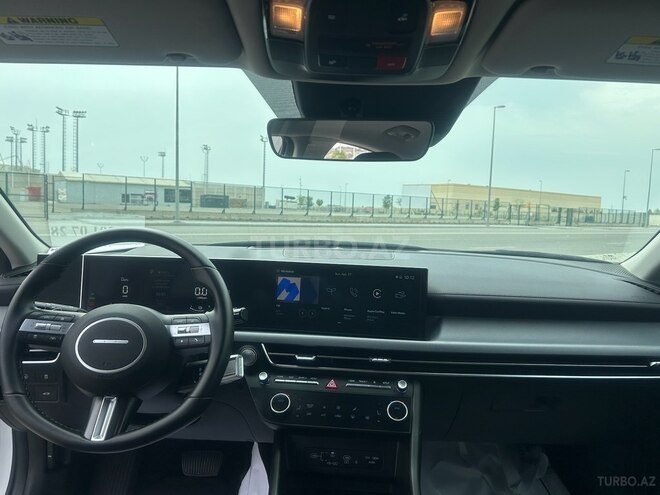 Hyundai Sonata 2024, 10,600 km - 2.0 л - Bakı