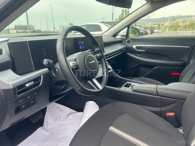 Hyundai Sonata 2024, 10,600 km - 2.0 л - Bakı