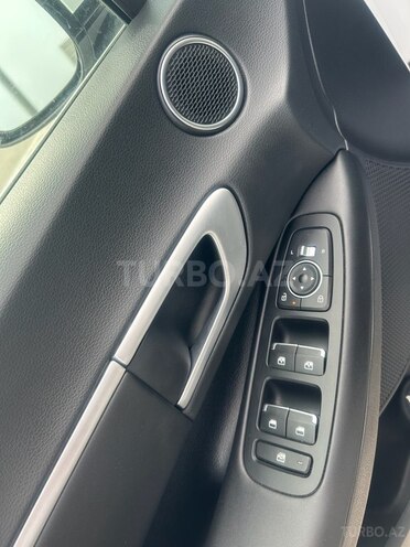 Hyundai Sonata 2024, 10,600 km - 2.0 л - Bakı