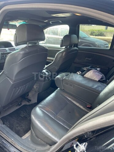 BMW 745 2001, 250,000 km - 4.4 l - Bakı