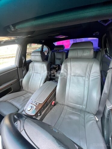 BMW 745 2001, 250,000 km - 4.4 l - Bakı