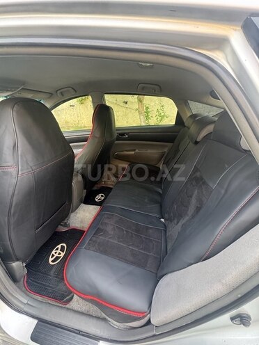 Toyota Prius 2008, 222,000 km - 1.5 l - Bakı
