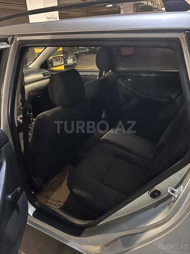Toyota Corolla 2006, 308,000 km - 1.4 l - Bakı