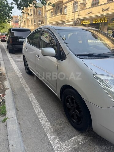 Toyota Prius 2008, 222,000 km - 1.5 l - Bakı