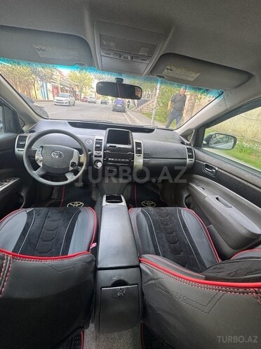 Toyota Prius 2008, 222,000 km - 1.5 l - Bakı