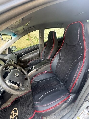 Toyota Prius 2008, 222,000 km - 1.5 l - Bakı