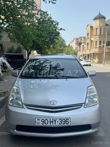 Toyota Prius 2008, 222,000 km - 1.5 l - Bakı