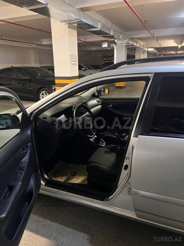 Toyota Corolla 2006, 308,000 km - 1.4 l - Bakı