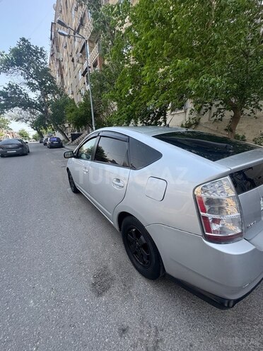 Toyota Prius 2008, 222,000 km - 1.5 l - Bakı