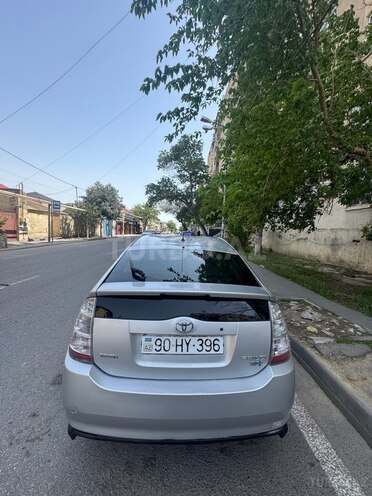 Toyota Prius 2008, 222,000 km - 1.5 l - Bakı