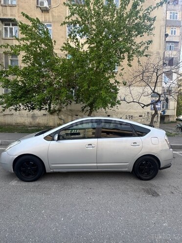 Toyota Prius 2008, 222,000 km - 1.5 l - Bakı