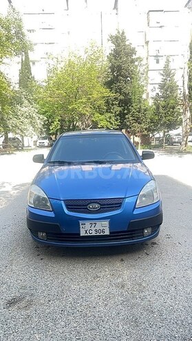 Kia Rio 2005, 365,320 km - 1.5 l - Bakı
