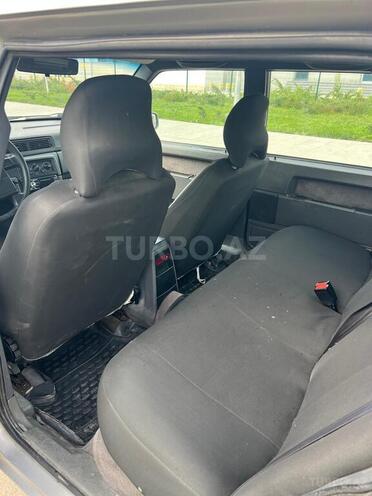 Volvo 940 1995, 272,000 km - 2.3 л - Xudat