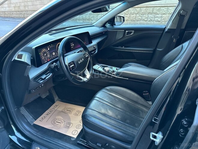 Kia K8 2021, 64,000 km - 1.6 l - Bakı
