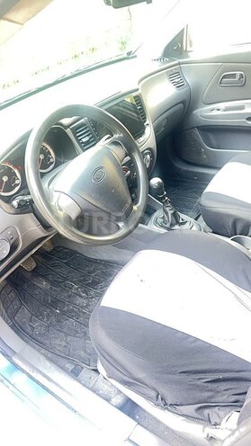 Kia Rio 2005, 365,320 km - 1.5 l - Bakı
