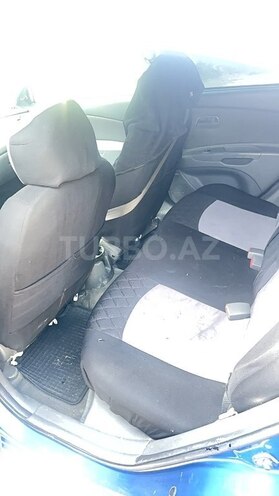 Kia Rio 2005, 365,320 km - 1.5 l - Bakı