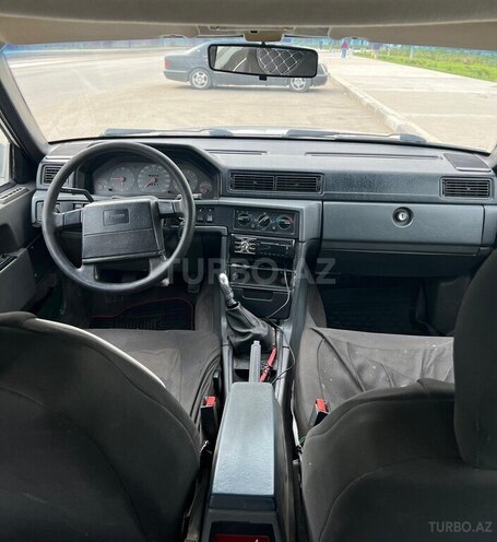 Volvo 940 1995, 272,000 km - 2.3 л - Xudat