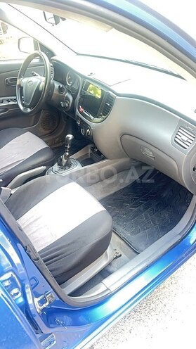 Kia Rio 2005, 365,320 km - 1.5 l - Bakı