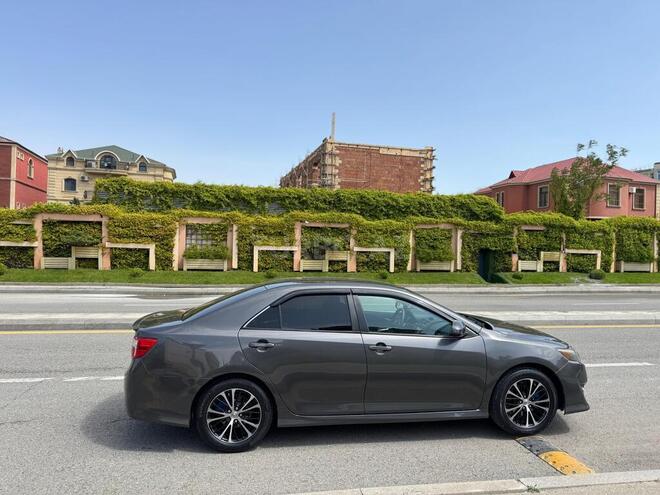 Toyota Camry 2014, 127,000 km - 2.5 l - Bakı