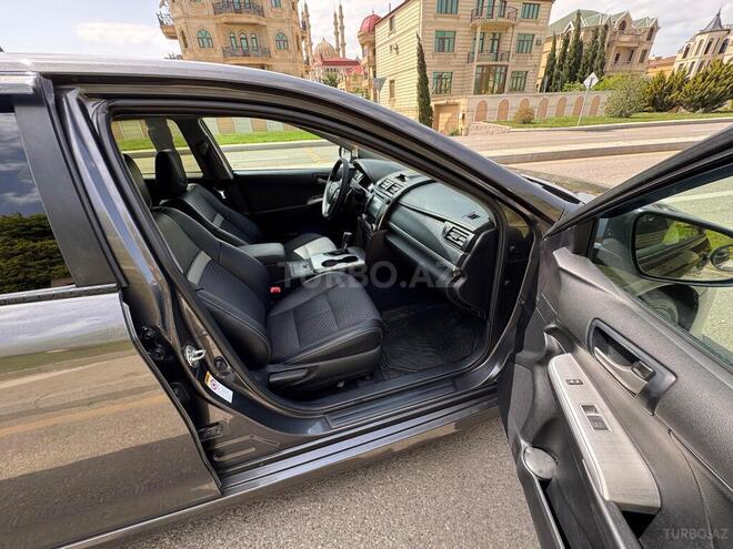 Toyota Camry 2014, 127,000 km - 2.5 l - Bakı