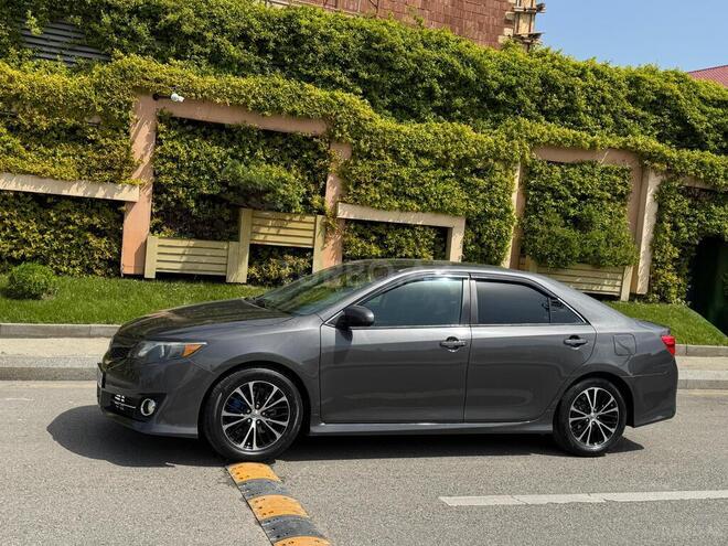 Toyota Camry 2014, 127,000 km - 2.5 l - Bakı